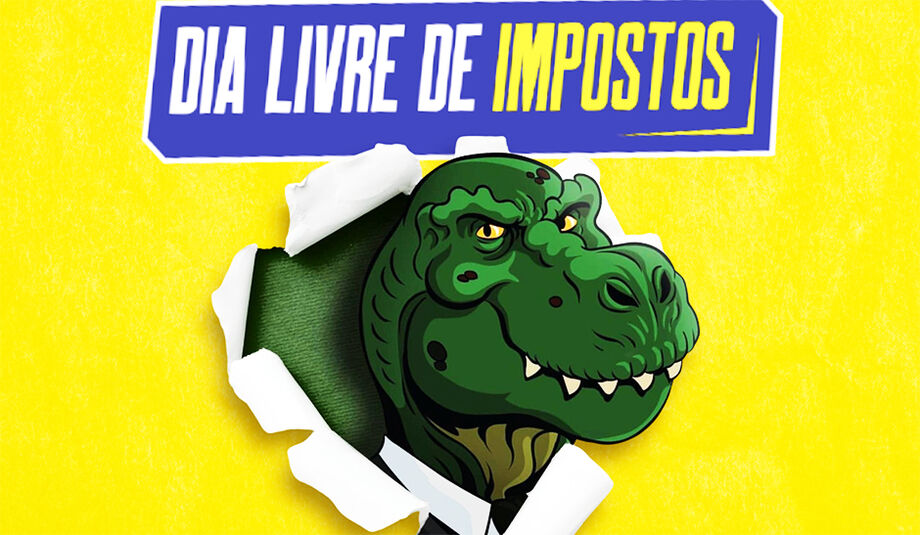 Campanha Dia Livre de Impostos terá nova edição no MS no dia 29 de maio com produtos livres de tributos em centenas de lojas
