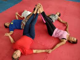 Prefeitura de Campo Grande promove Pilates Day com foco na saúde e qualidade de vida