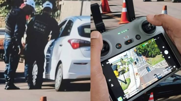 Campo Grande lança licitação de R$ 50,2 milhões para modernizar o trânsito com câmeras, radares, drones e central de controle digital.