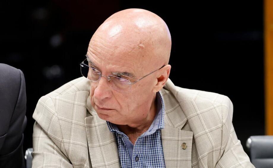 Deputado Mário Heringer (PDT - MG)