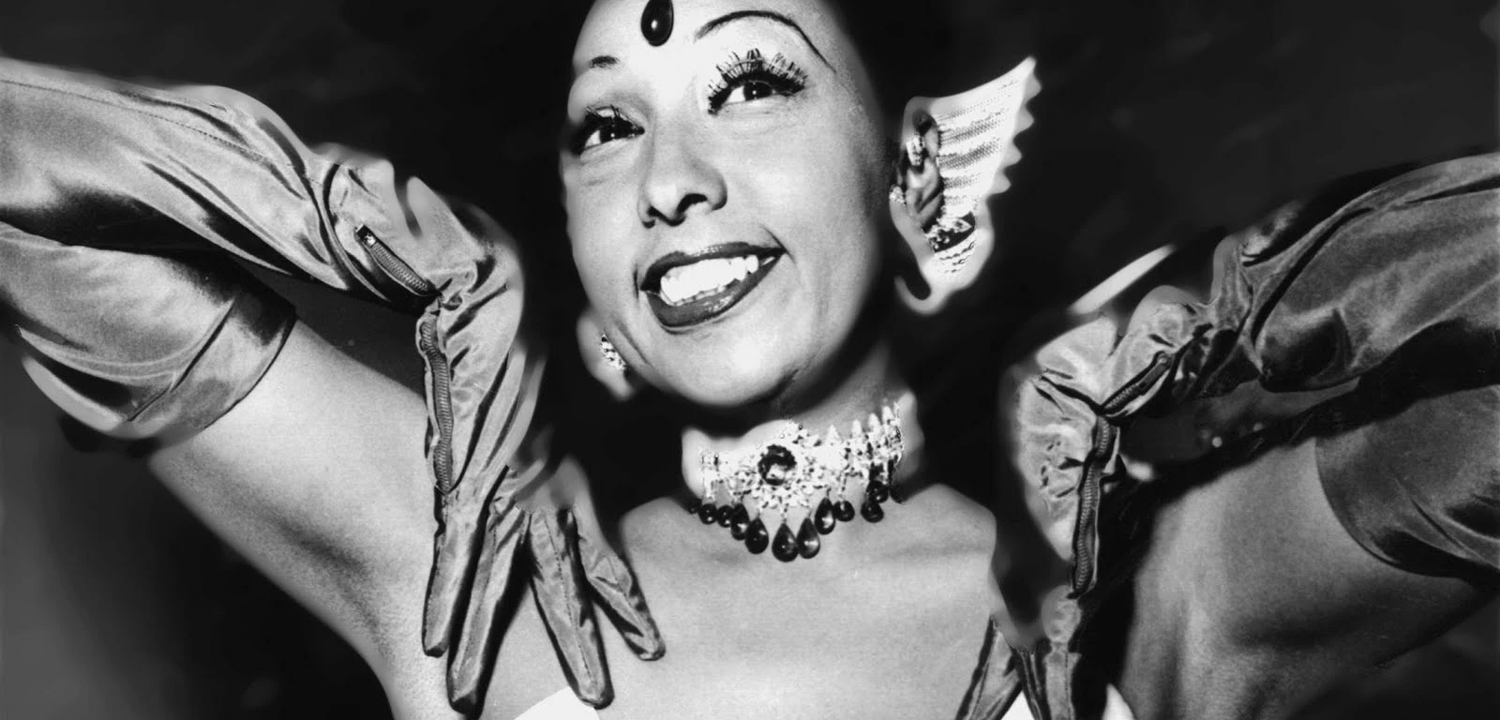 Joséphine Baker