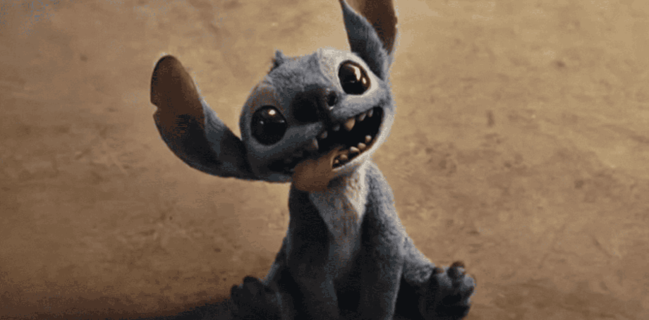 Stitch ganha nova versão em live-action da Disney, que estreia nos cinemas nesta quinta-feira, 22