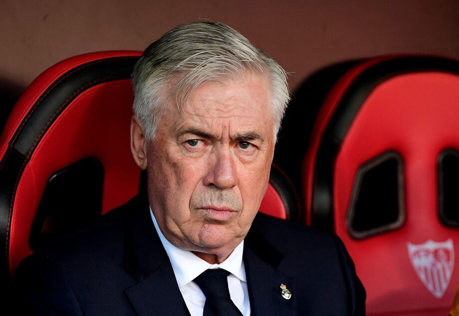 Ancelotti vê equilíbrio entre clubes brasileiros e europeus e elogia Estêvão e João Pedro