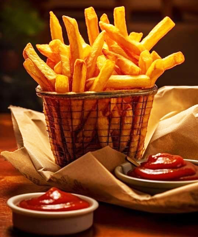 Festival do Hambúrguer celebra o Dia da Batata Frita com dez versões criativas e homenagens ao clássico das ruas