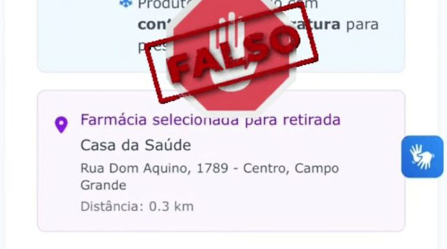 SES alerta sobre golpe com anúncio falso do Mounjaro em Campo Grande; medicamento nem chegou ao mercado.