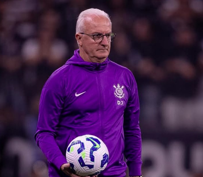 O Corinthians sofreu ao menos dois gols em suas últimas três partidas no Brasileirão
