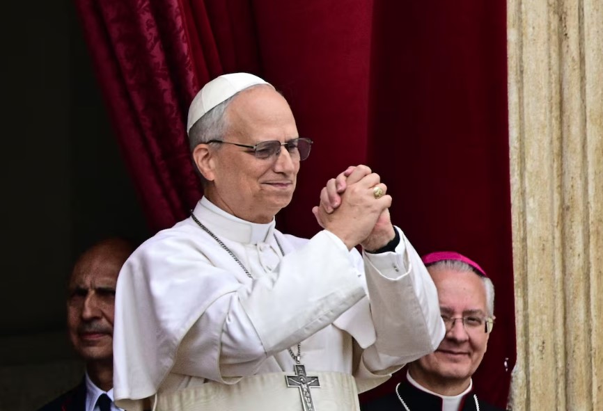 Papa Leão XIV