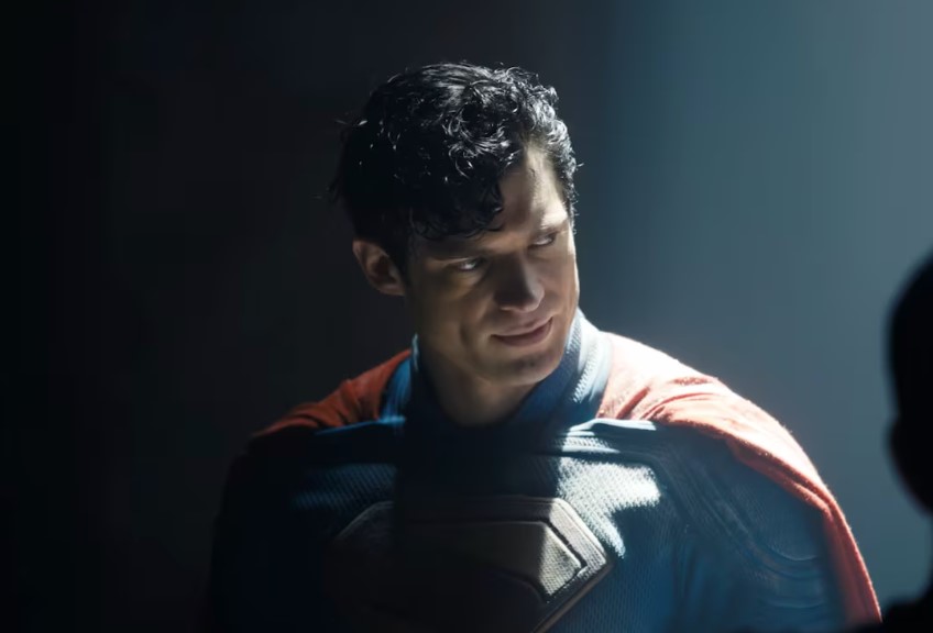 David Corenswet interpretará o novo Superman
