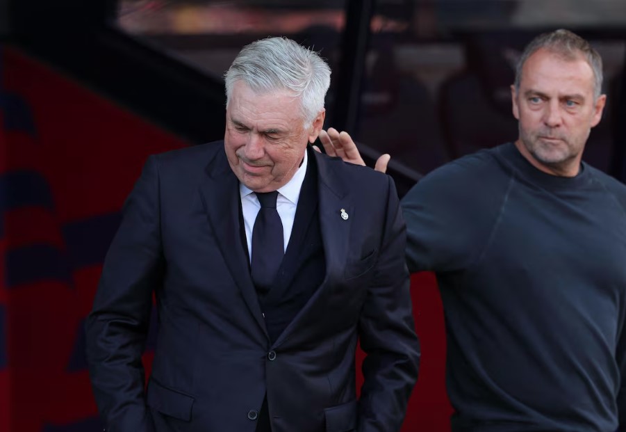 Carlo Ancelotti