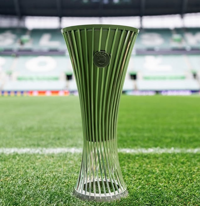 Troféu da Conference League