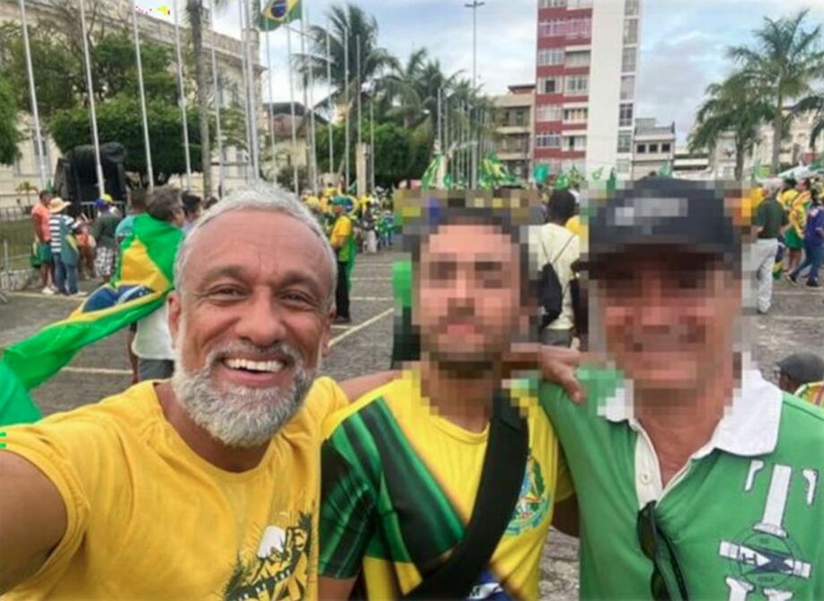 Wladimir Matos Soares