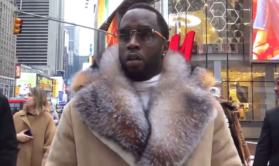 P. Diddy