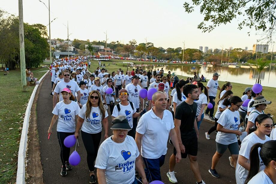 Primeira edição, em 2024, contou com grande mobilização coletiva