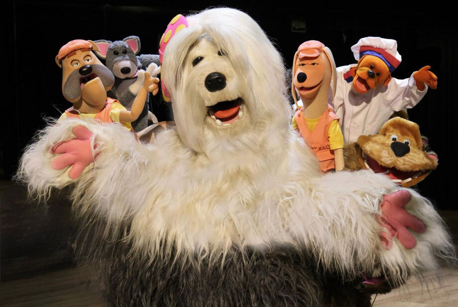 Musical da TV Colosso celebra 30 anos com shows em Campo Grande nos dias 30 e 31 de maio, no Teatro Glauce Rocha.