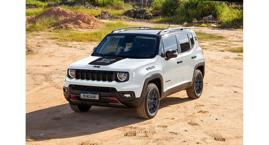 O carro tem apenas 1.010 unidades disponíveis em todo o país, todas numeradas. O preço sugerido é de R$ 185.990.