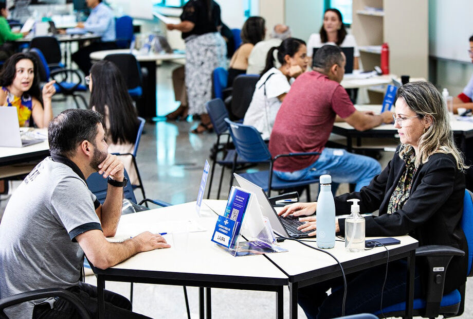 Para ajudar, o Sebrae/MS está oferecendo atendimento gratuito. Basta procurar uma unidade ou ligar na Central de Atendimento.