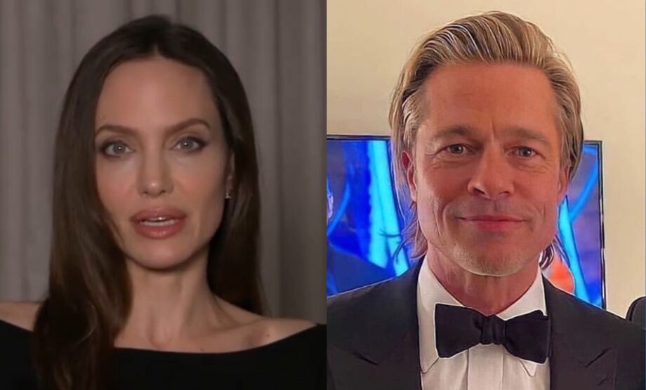Angelina Jolie e Brad Pitt finalizaram acordo de divórcio após 8 anos de disputa judicial.