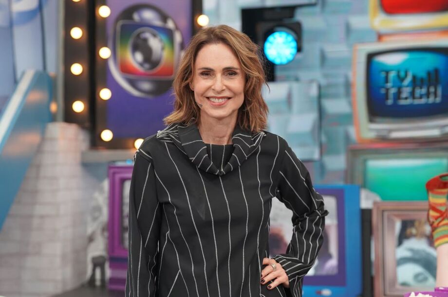 Silvia Pfeifer retornará para novelas da Globo após dez anos, em participação especial