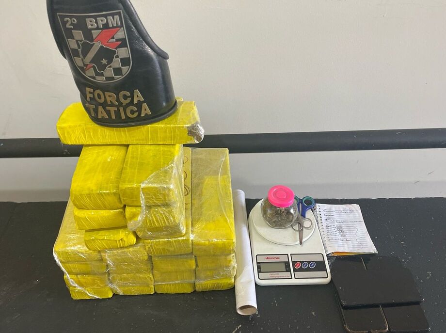 Caso aconteceu em Três Lagoas