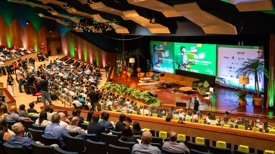 Evento gratuito será em junho e vai mostrar como o agro pode cuidar do meio ambiente, gerar renda e usar tecnologia