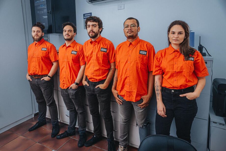 Codinome Winchester busca vaga no João Rock e coloca Mato Grosso do Sul no mapa da nova cena musical