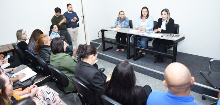 Prefeitura de Campo Grande lança iniciativas voltadas à população em situação de rua durante o inverno e reforça política de reinserção social