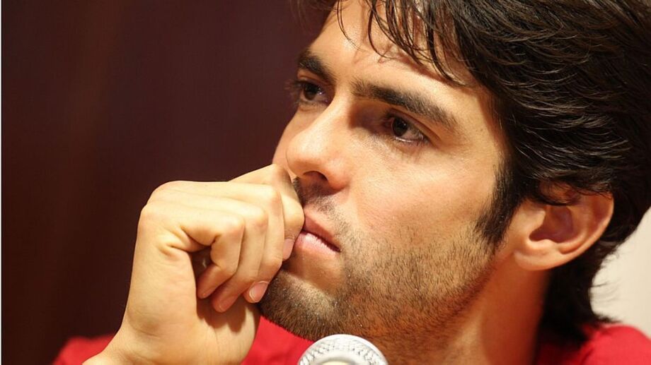 Kaká é cotado para assumir um cargo na comissão de Ancelotti na seleção