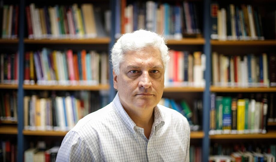 Oscar Vilhena é cientista político, professor de Direito e pesquisa o STF há mais de três décadas.