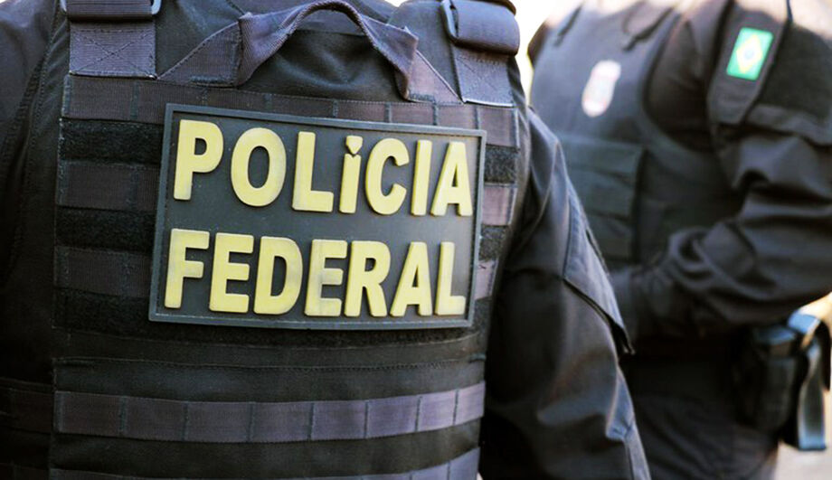 Polícia Federal prendeu em Dourados um cidadão haitiano procurado por homicídio na Guiana Francesa, após decisão do STF
