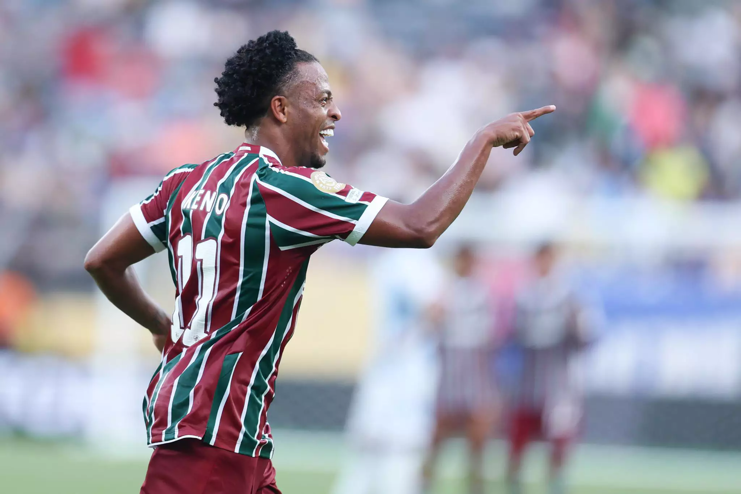 Fluminense se atrapalha, mas vence Ulsan e fica a um empate das oitavas no Mundial