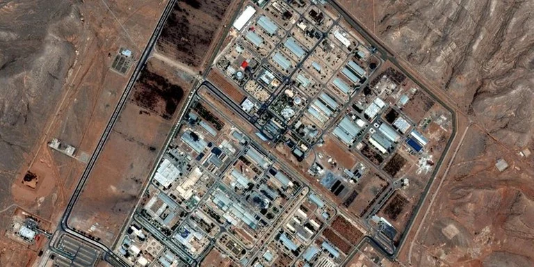 Locais que EUA atingiram no Irã representam núcleo da infraestrutura nuclear iraniana