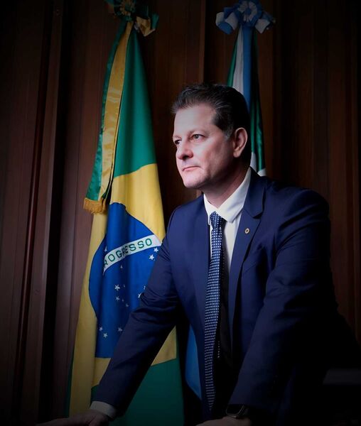 Renato Câmara (MDB-MS) critica omissão no resgate de Juliana Marins e diz que tragédia expõe falhas graves em protocolos internacionais de socorro
