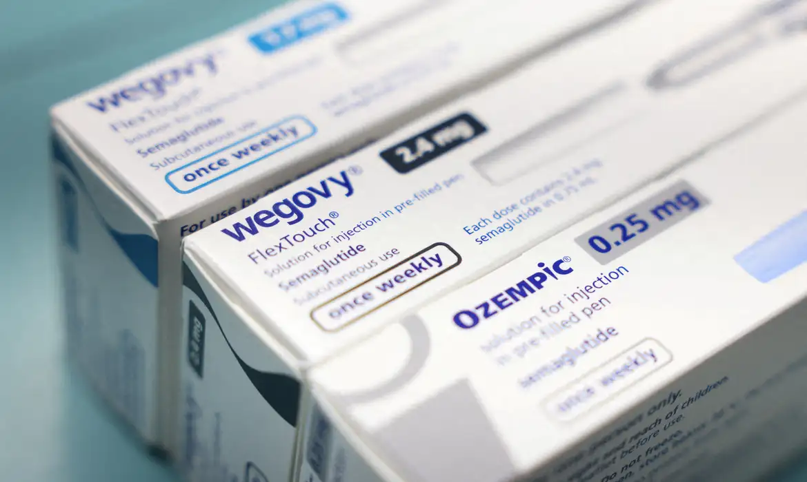 Medida da Anvisa busca controlar o uso indiscriminado de agonistas de GLP-1 e garantir segurança aos pacientes.