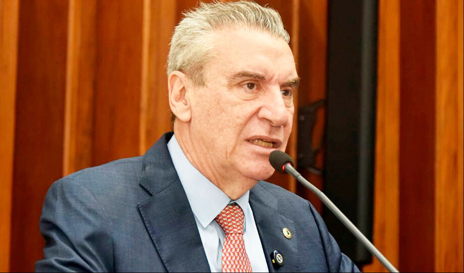Deputado Paulo Corrêa é autor do projeto