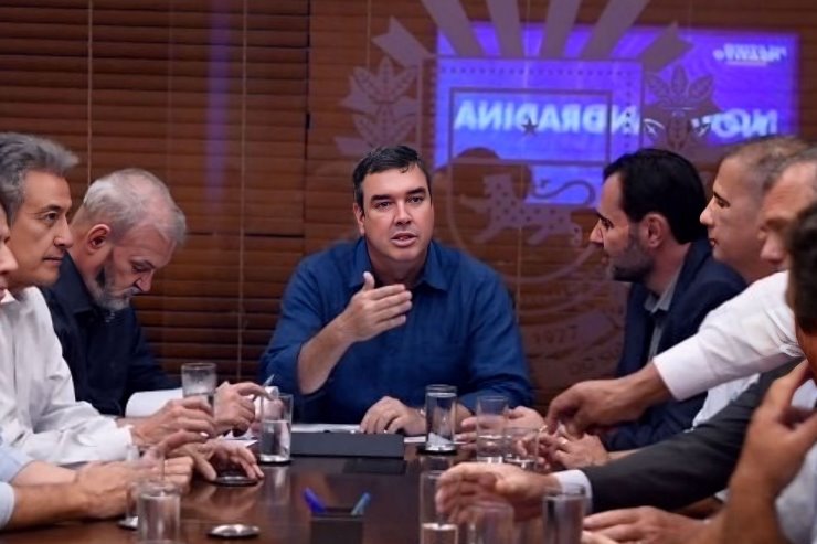 O programa MS Ativo Municipalismo, lançado pelo Governo do Estado, é uma iniciativa que redefine a cooperação entre estado e municípios