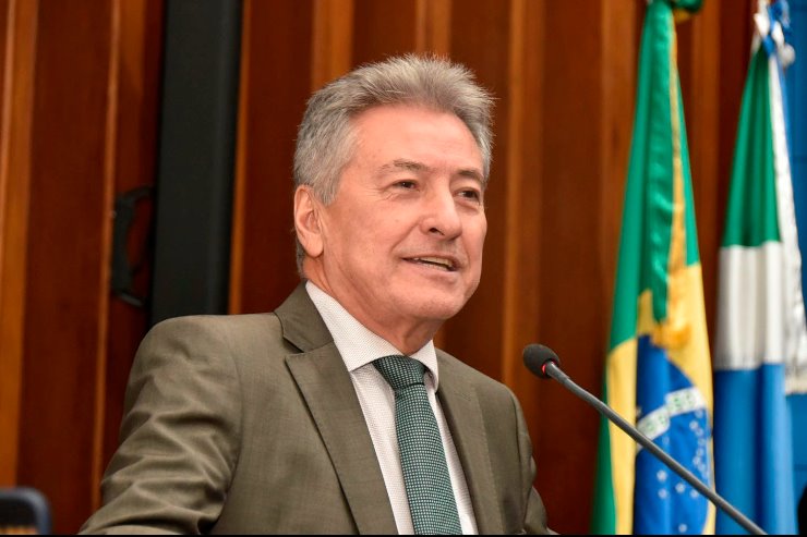 De sua cota individual de R$ 3,5 milhões, Hashioka vai contemplar ações nas áreas de saúde, cultura e educação