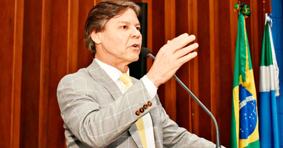 Deputado Paulo Duarte pede ao MPF que pressione o DNIT a agir após acidente com duas mortes no Buraco das Piranhas, em MS.