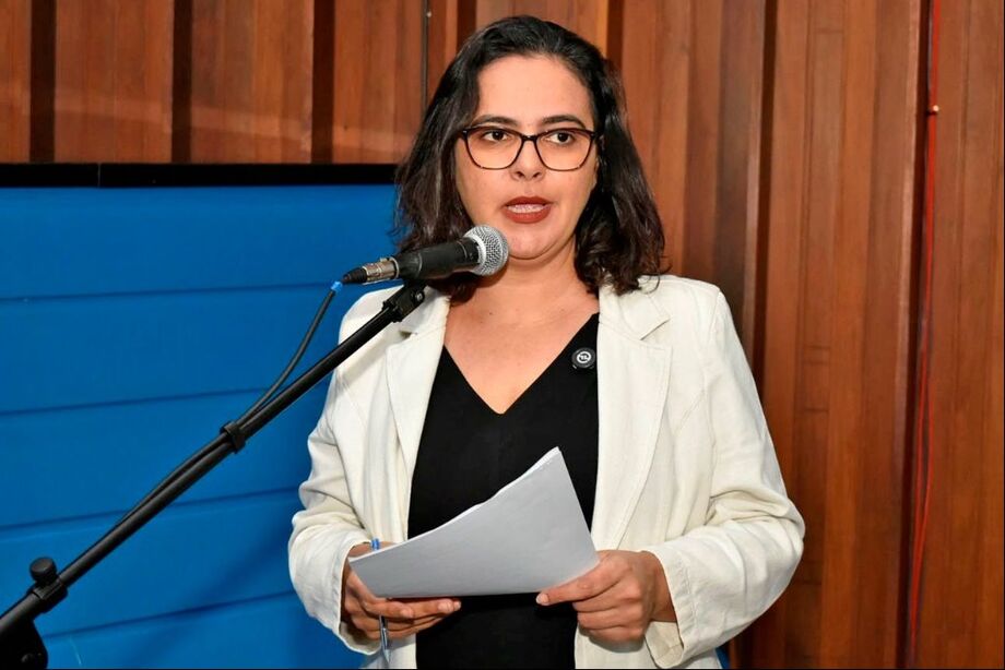 Conforme Gleice, o seminário busca valorizar os profissionais de enfermagem e assegurar dignidade, segurança e saúde a eles