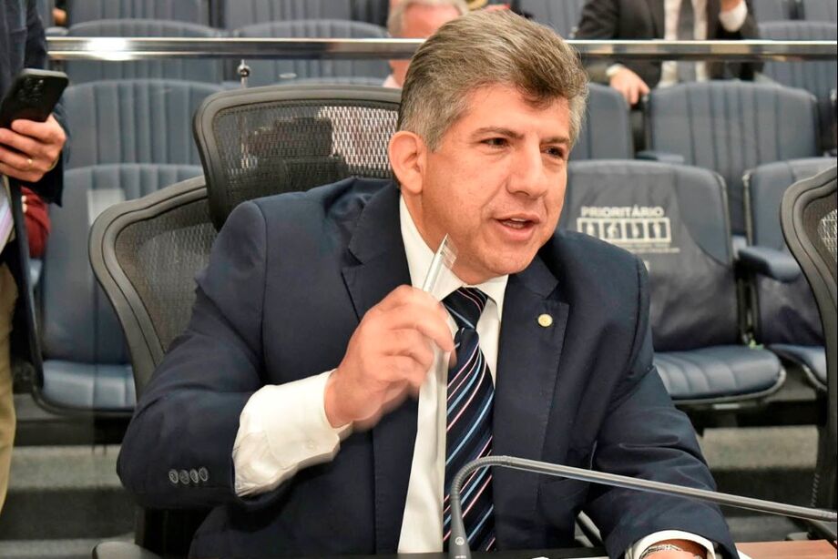 Conforme Lidio Lopes, autor da lei, a proposta foi amplamente debatida com a UFMS e Imasul