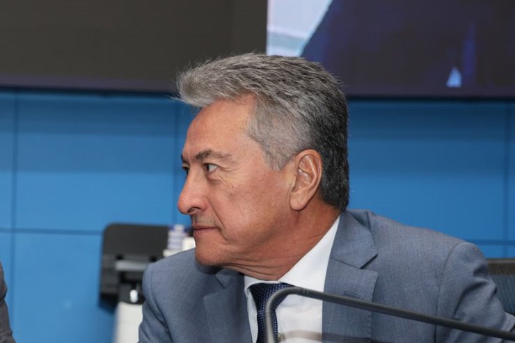 A indicação objetiva garantir melhores condições de trafegabilidade e segurança aos usuários da rodovia