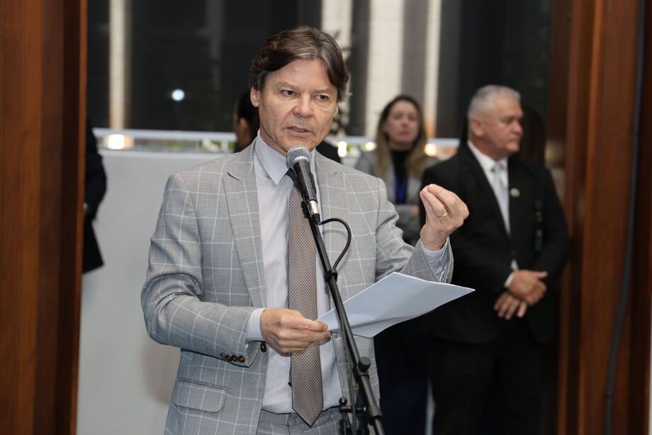Paulo Duarte apresentou matéria que versa sobre o direito do consumidor sul-mato-grossense em relação a seguros