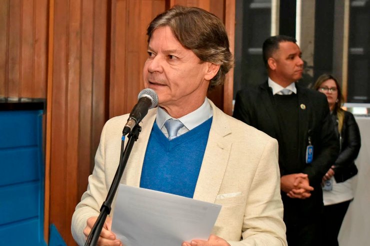 Associação de Moradores de Ponta Porã pode ser beneficiada por lei apresentada pelo deputado estadual Paulo Duarte