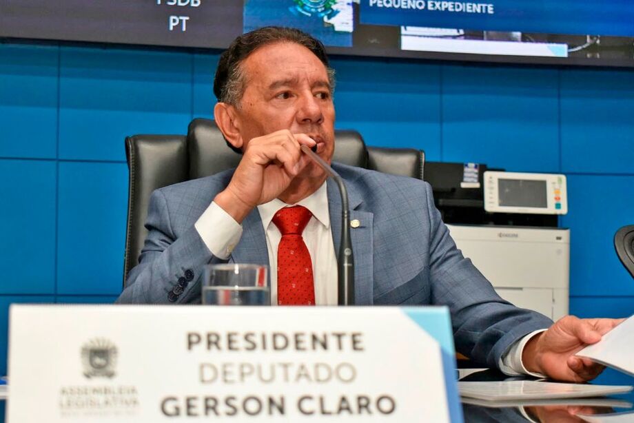 Durante a reunião, cronograma de gestão da BR-163 será apresentado pela empresa responsável aos deputados estaduais