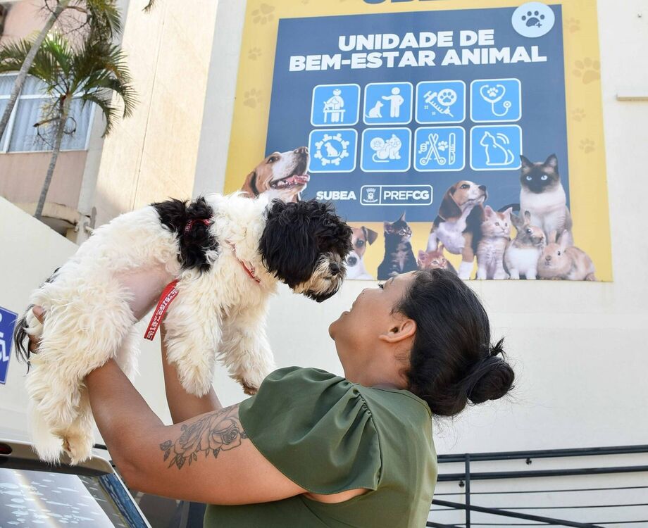 Os atendimentos fazem parte das ações permanentes da Subea