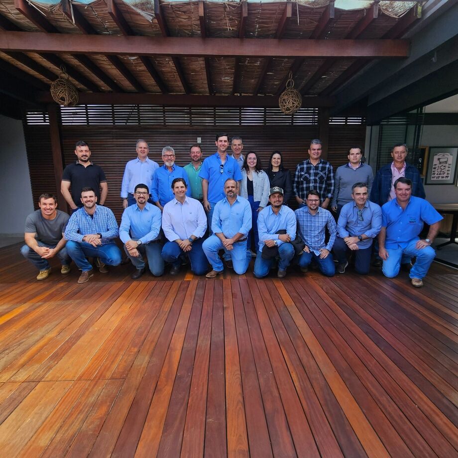 MS cria a Novilhocoop, primeira cooperativa só para pecuária de corte, com foco em reduzir custos e unir produtores