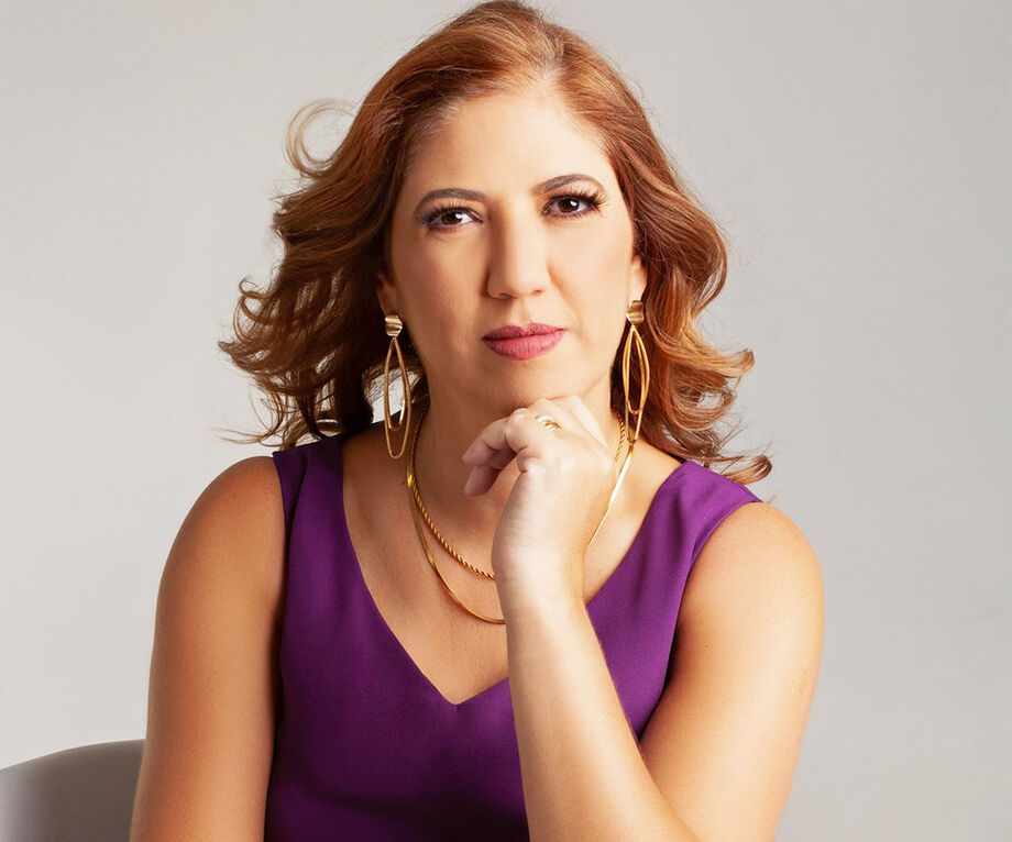 Mirian Pereira