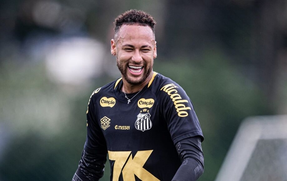 Neymar disse que teve alguns auges no Santose no Barcelona, mas que o maior foi no PSG