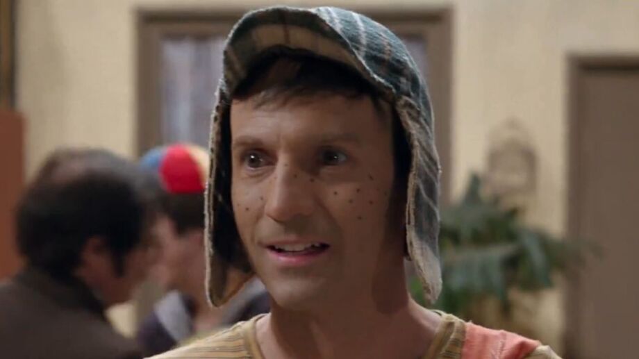Pablo Cruz Guerrero vive Roberto Bolaños em 'Chespirito: Sem Querer Querendo', nova série da Max