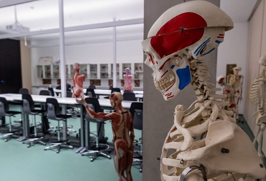 Concluintes do curso de medicina são obrigados a realizar o Enamed.
