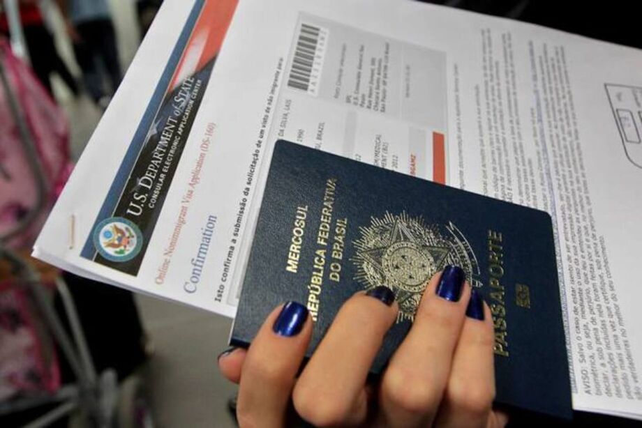 Todos aqueles que desejam estudar nos EUA poderão ter as redes sociais 'vasculhadas'.